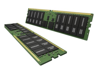 Server Memory Module|SAMSUNG|DDR5| 128 GB|Registered (buffered)|