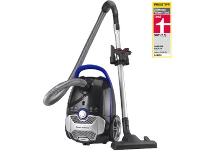Fakir   VACUUM CLEANER BLUE VAC POWER