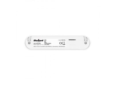 Rebel RB-0702 wireless router Single-band (2