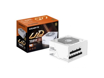 GIGABYTE UD750GM PG5 V2 ICE Power