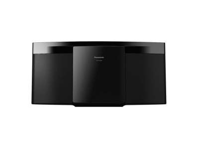 Panasonic SC-HC200 Home audio micro system