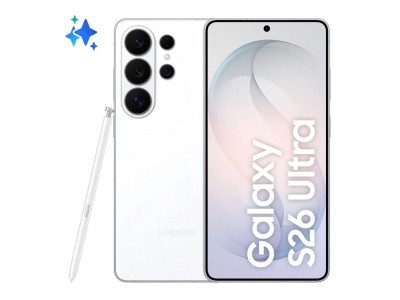 Samsung Galaxy S26 Ultra 17.5