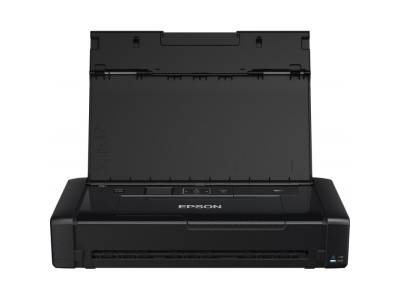 Epson WorkForce WF-110W inkjet printer Colour
