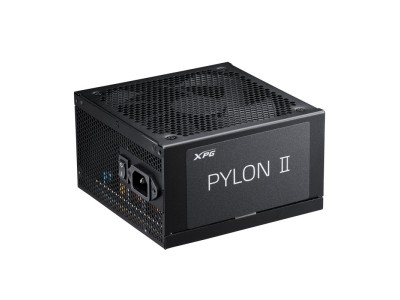 XPG PYLON II 650w BROZNZE Power