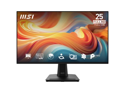 MSI Pro MP251 E14L computer monitor