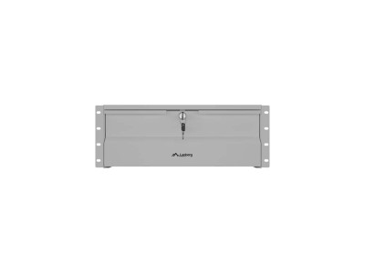 Lanberg 19" Rack Cabinet Drawer 4U
