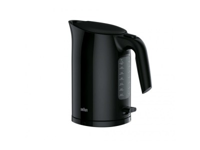 Braun PurEase WK 3100 BK electric