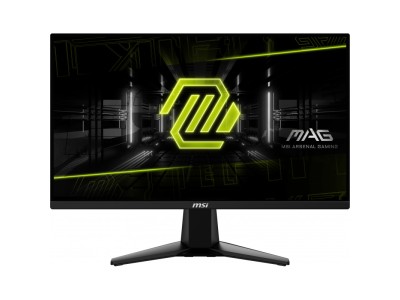 MSI MAG 255F E20 computer monitor