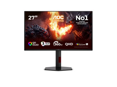 AOC G4 Q27G4SDR computer monitor 67