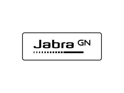 Jabra Evolve3 85 Headset Wireless Head-band