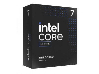 Intel Core Ultra 7 265 processor