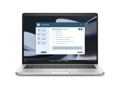 DELL Pro 14 Plus PB14255 AMD