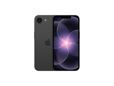 Apple iPhone 17e 256GB Black