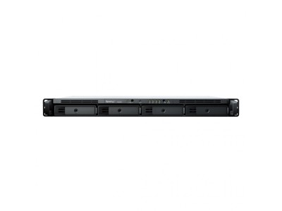 Synology RackStation RS422+ NAS/storage server Rack