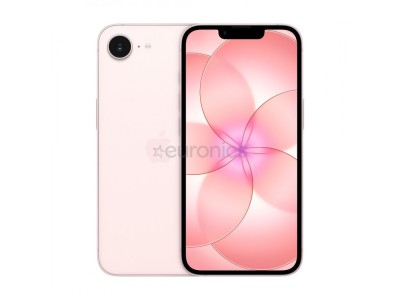 Apple iPhone 17e 256GB Soft Pink