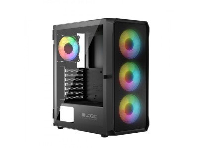 Logic PORTOS ARGB MINIDI USB 3
