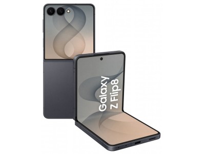 Samsung Galaxy Z Flip8 17.5