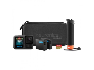 GoPro HERO13 Black Accessory Bundle