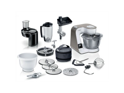 Bosch MUM 5, Series 4, 1000