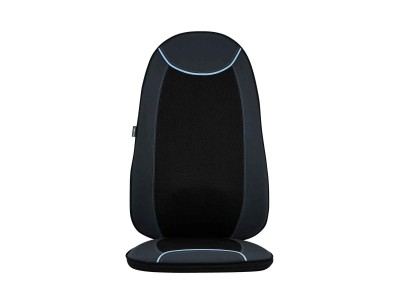 Homedics CBS-2026-EB Shiatsu Max 3.0