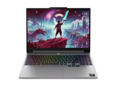 Portatīvais dators Lenovo LOQ 15AHP11 Ryzen