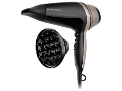 Remington D5715 2300 W Black, Brown