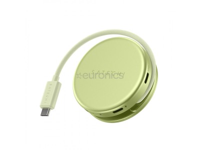 Satechi OntheGo 5-in-1 Multiport Adapter -