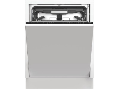 WHIRLPOOL WH7ITD14C6N6 built-in dishwasher, 60 cm