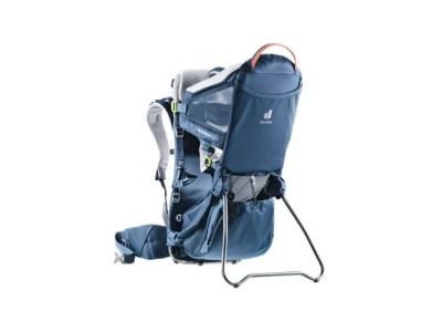 Deuter ACLite 23 Paprika- Redwood Trekking