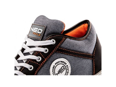 NEO tools 82-117 safety footwear
