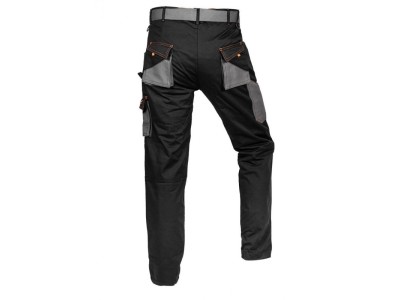 NEO TOOLS HD Slim work trousers