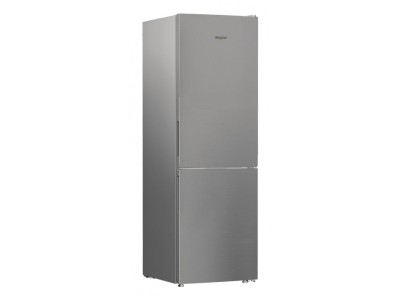 Whirlpool WPC 83I XP Freestanding 316