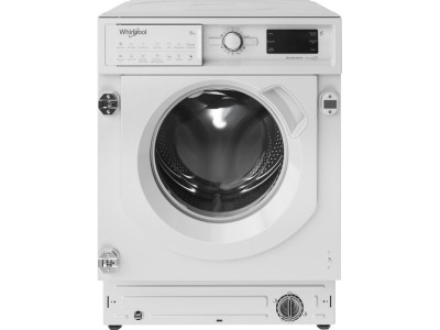 Built-in washing machine Whirlpool BI WMWG