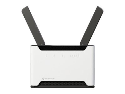 MikroTik Chateau PRO ax