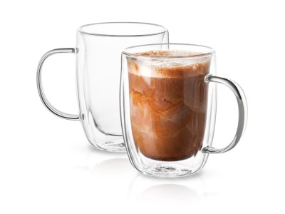 Luigi Ferrero Coffeina FR-8058E Stikla krūzīšu