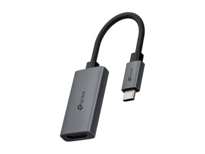 Adapteris TP-Link Type-C to HDMI