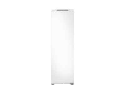 SAMSUNG Built-in Upright Freezer BRZ22700EWW/EF, Energy