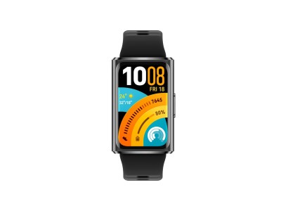 Huawei   Band 11 Pro Matte Black