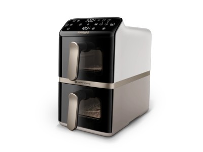 Philips 4000 series NA462/80 fryer Double