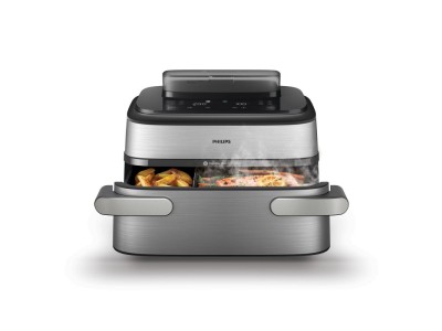 Philips 5000 series NA565/02 fryer Double