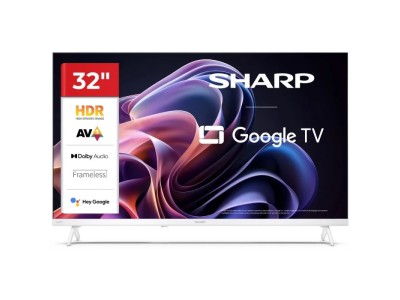 Sharp LC-32HF2265EW 81.3 cm (32&quot