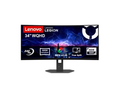 Lenovo Legion 34W-2c Monitor