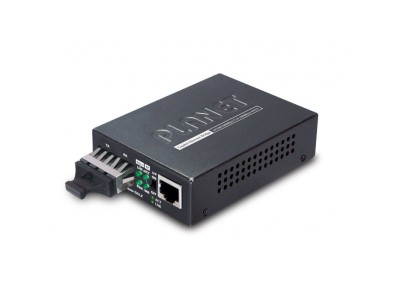 PLANET GT-802 network media converter 1000