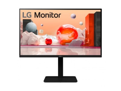 LG 27BA450-B computer monitor 68.6