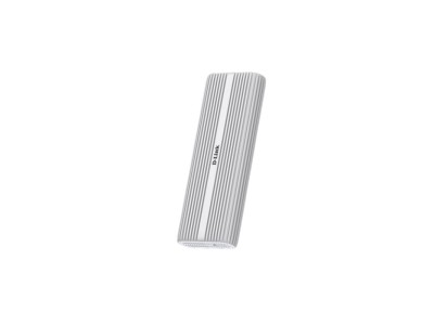 D-Link DSP-411 storage drive enclosure SSD