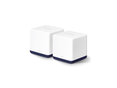 Mercusys AC1900 Whole Home Mesh Wi-Fi