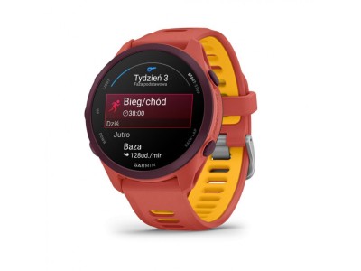 Garmin Forerunner 170 Music 3.05
