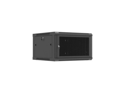 LANBERG WALL-MOUNTED INSTALLATION RACK CABINET 19&quot