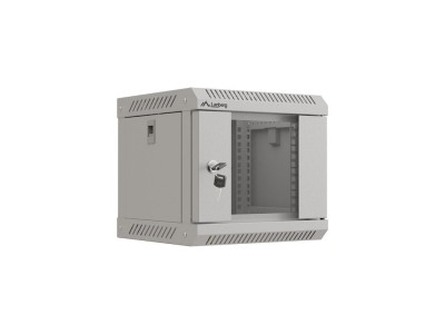 Lanberg WF11-3304-10S rack cabinet 4U Wall