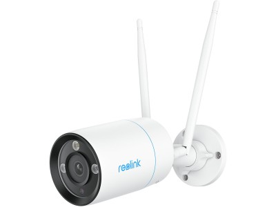 Reolink W330, 4K, 8 MP, nakts